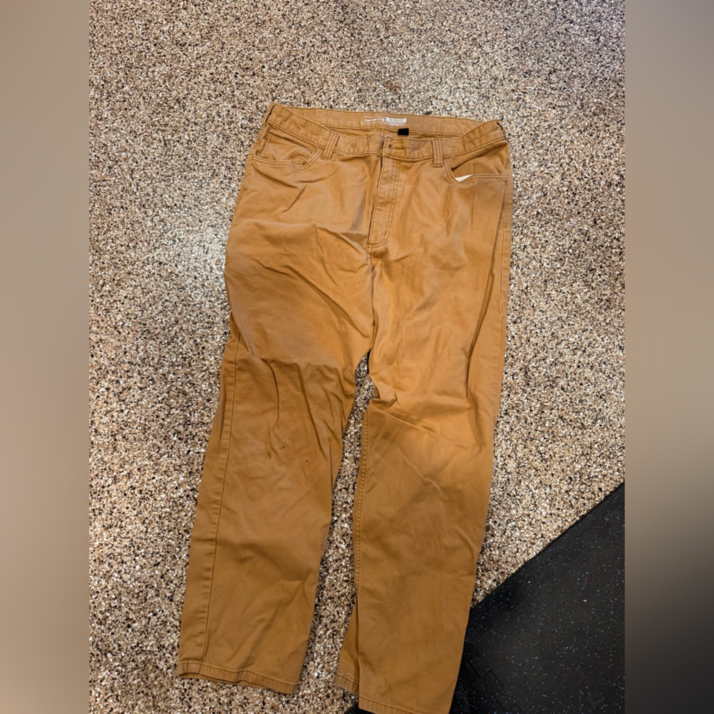 Carhartt Relaxed Fit Pants